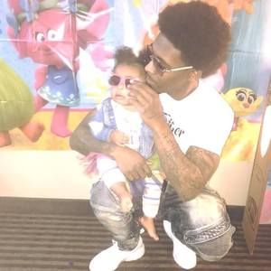 Meet your Posher, Marlo